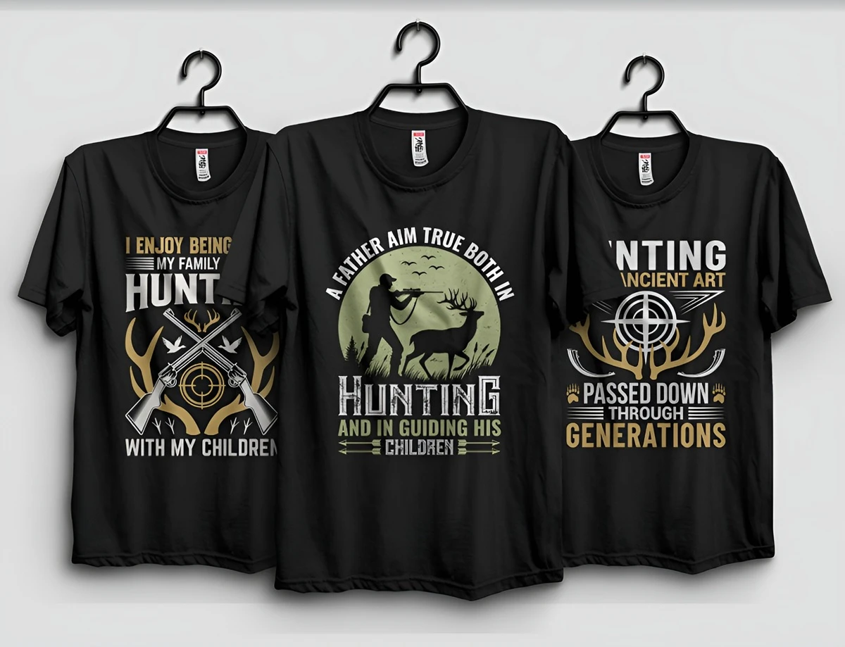 custom-graphic-t-shirt-design-typography-t-shirt-logo-and-merchandise-designs