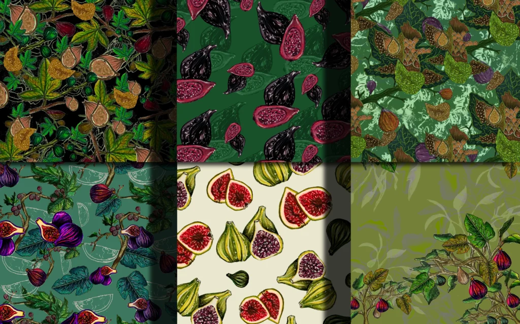 design-digital-seamless-pattern-textile-surface-design