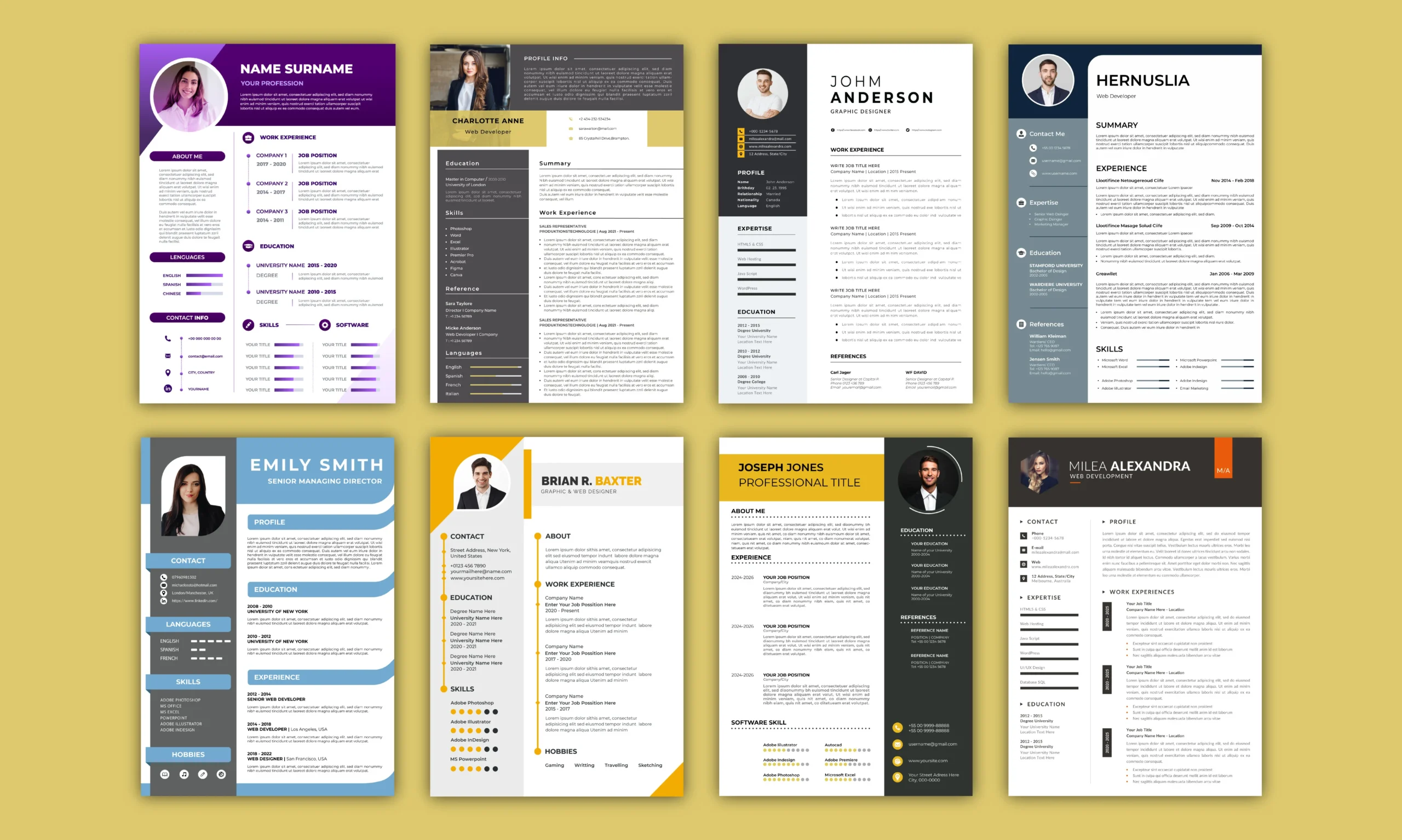 do-professional-resume-design-or-cv-design-in-10-hours (1)