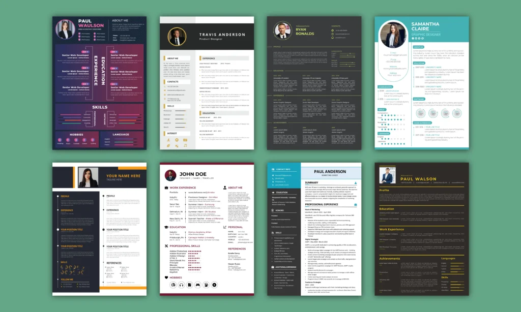 do-professional-resume-design-or-cv-design-in-10-hours (2)