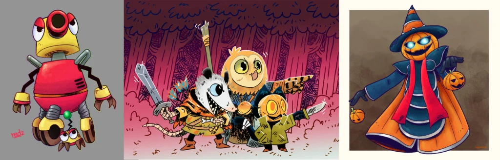 draw-cartoon-characters-and-illustrations (2)