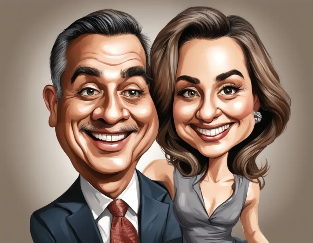 draw-funny-cartoon-character-caricature-portrait