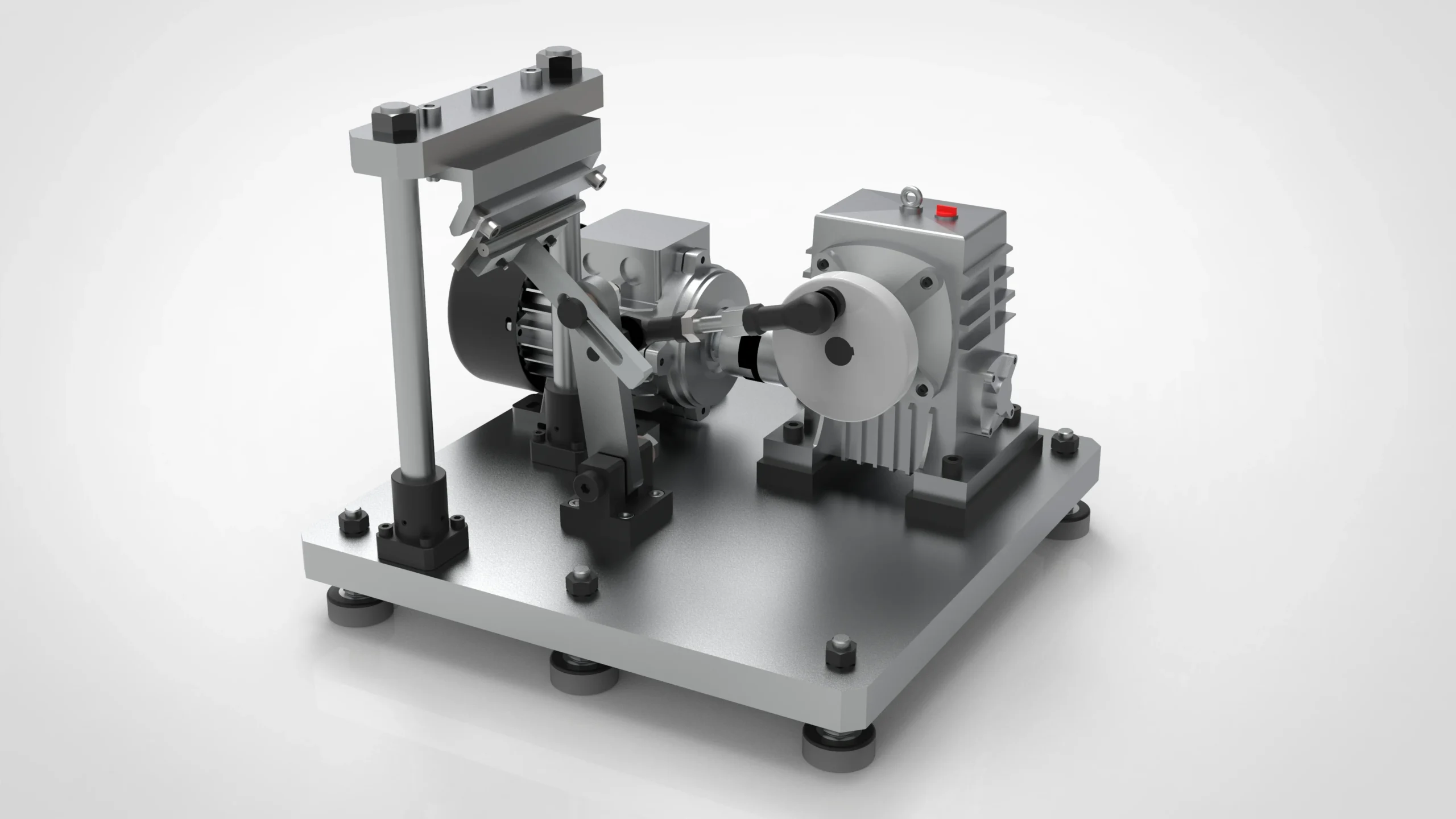 design-3d-cad-model-of-industrial-and-engineering-products