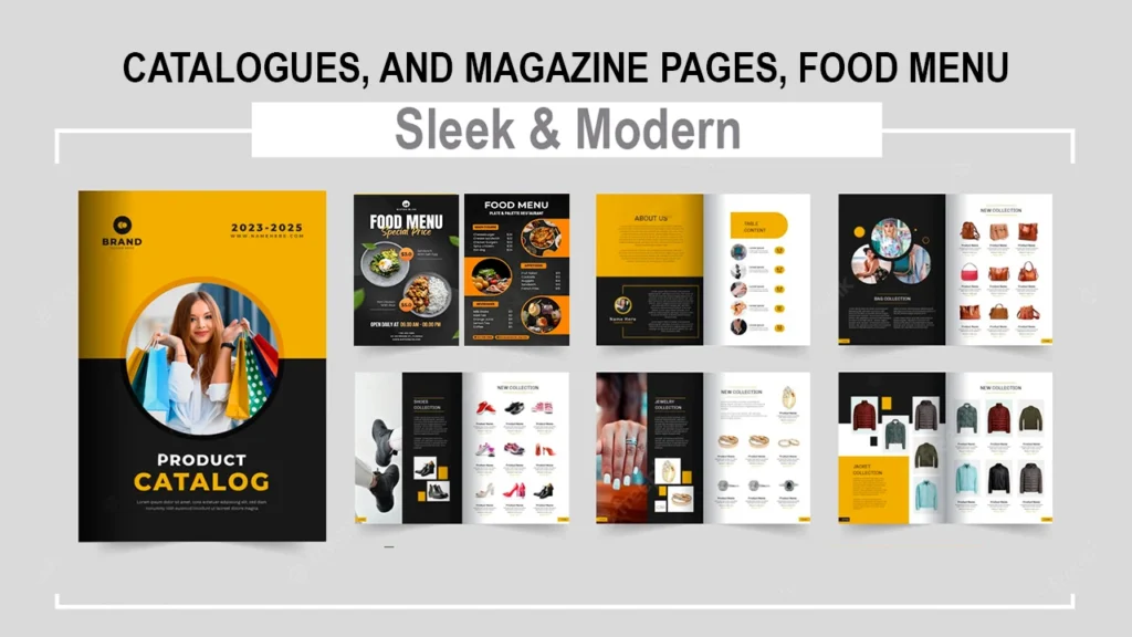 design-product-catalogue-and-magazine-pages